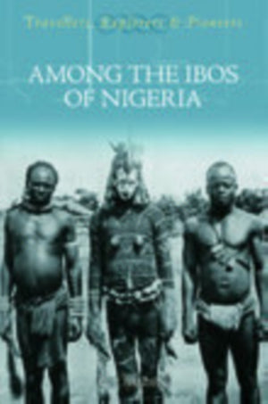 Among the Ibos of Nigeria