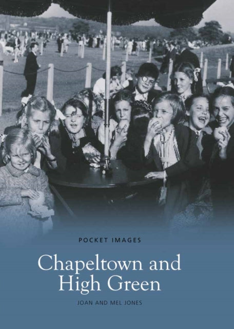 Chapeltown & High Green