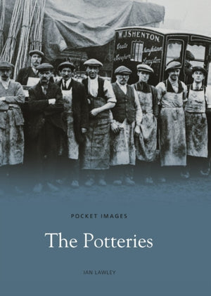 The Potteries