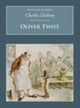 Book cover of: Oliver Twist. By: Charles Dickens