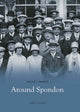 Book cover of: Around Spondon. By: John Hughes