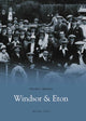 Book cover of: Windsor. By: Michael Stiles