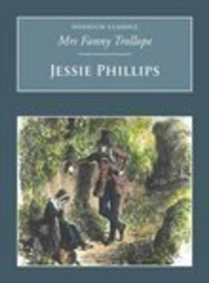 Jessie Phillips