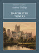 Book cover of: Barchester Towers. By: Anthony Trollope