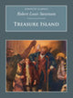 Book cover of: Treasure Island. By: Robert Louis Stevenson