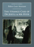 The Strange Case of Dr Jekyll and Mr Hyde