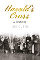 Book cover of: Harold's Cross. By: Joe Curtis