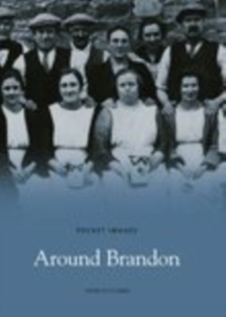 Around Brandon