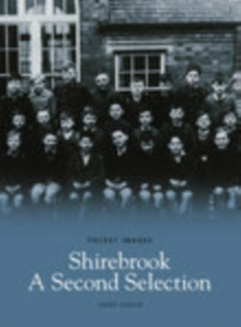 Shirebrook