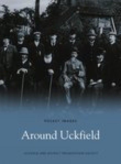 Book cover of: Around Uckfield