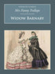 Book cover of: Widow Barnaby. By: Judith Martin