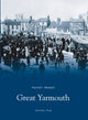 Book cover of: Great Yarmouth. By: Michael Teun