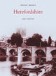 Book cover of: Herefordshire. By: Anne Sandford