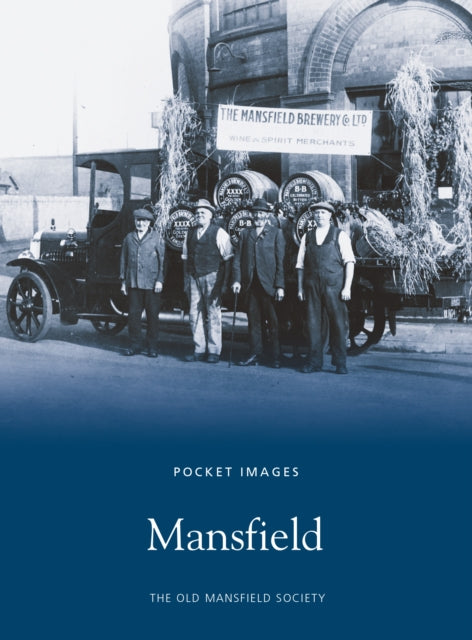 Mansfield: Pocket Images