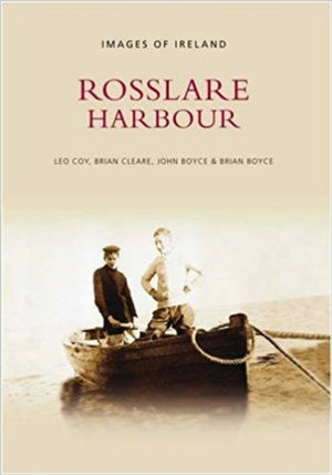 Rosslare Harbour