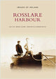 Book cover of: Rosslare Harbour. By: Leo Coy