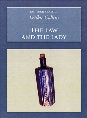 The Law and the Lady