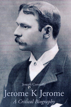 Jerome K. Jerome