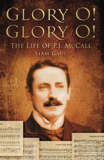 Book cover of: Glory O! Glory O!. By: Liam Gaul