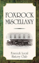 Book cover of: Foxrock Miscellany