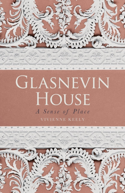 Book cover of: Glasnevin House. By: Vivienne Keely