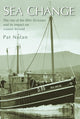 Book cover of: Sea Change. By: Pat Nolan