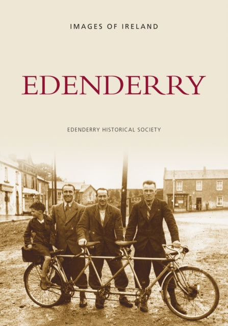 Book cover of: Edenderry