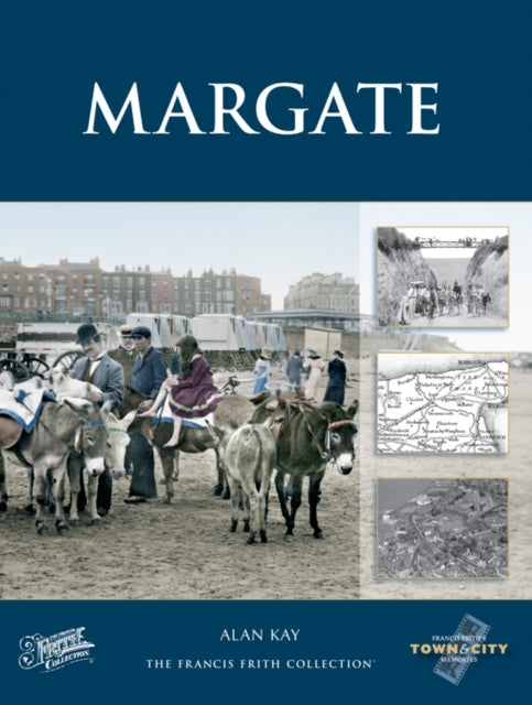 Book cover of: Margate