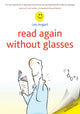 Book cover of: Read Again Without Glasses. By: Leo Angart