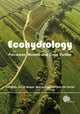 Book cover of: Ecohydrology