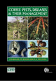 Book cover of: Coffee Pests, Diseases and their Management. By: J. M. Waller