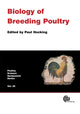 Book cover of: Biology of Breeding Poultry