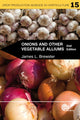 Book cover of: Onions and Other Vegetable Alliums