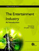 Book cover of: Entertainment Industry. By: Stuart Moss