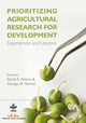 Book cover of: Prioritizing Agricultural Research for Development