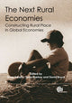 Book cover of: Next Rural Economies. By: Greg Halseth