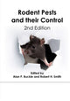 Book cover of: Rodent Pests and Their Control
