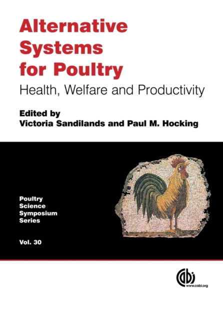 Alternative Systems for Poultry