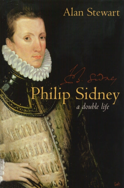 Book cover of: Philip Sidney. By: Alan Stewart