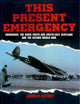 Book cover of: This Present Emergency. By: Andrew Jeffrey