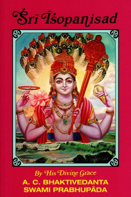 Sri Isopanisad