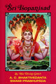 Book cover of: Sri Isopanisad. By: A. C. Bhaktivedanta Swami Srila Prabhupada