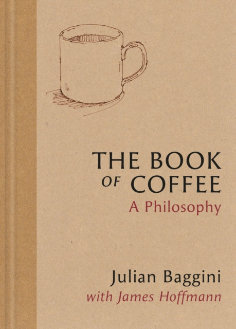 Book of Coffee