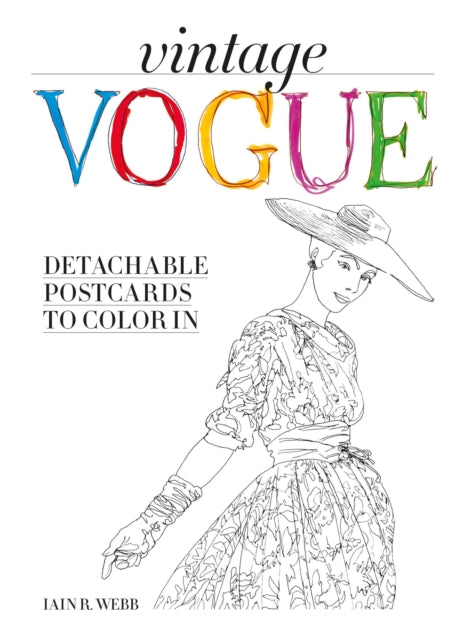 Vintage Vogue