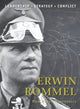 Book cover of: Erwin Rommel. By: Pier Paolo Battistelli