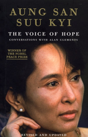 The Voice of Hope