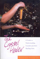 Book cover of: Crystal Healer. By: Marianna Sheldrake