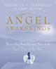 Book cover of: Angel Awakenings. By: Gary Quinn
