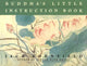 Book cover of: Buddha's Little Instruction Book. By: Jack Kornfield