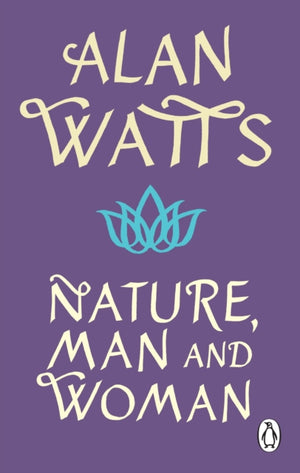 Nature, Man and Woman